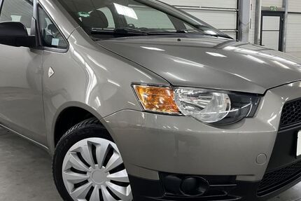 Mitsubishi Colt 99.550 km 3.980 &euro; Deggendorf 94469