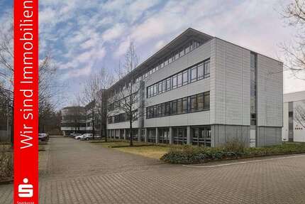 Büro in Osnabrück 4.300.000 € 5020 m²