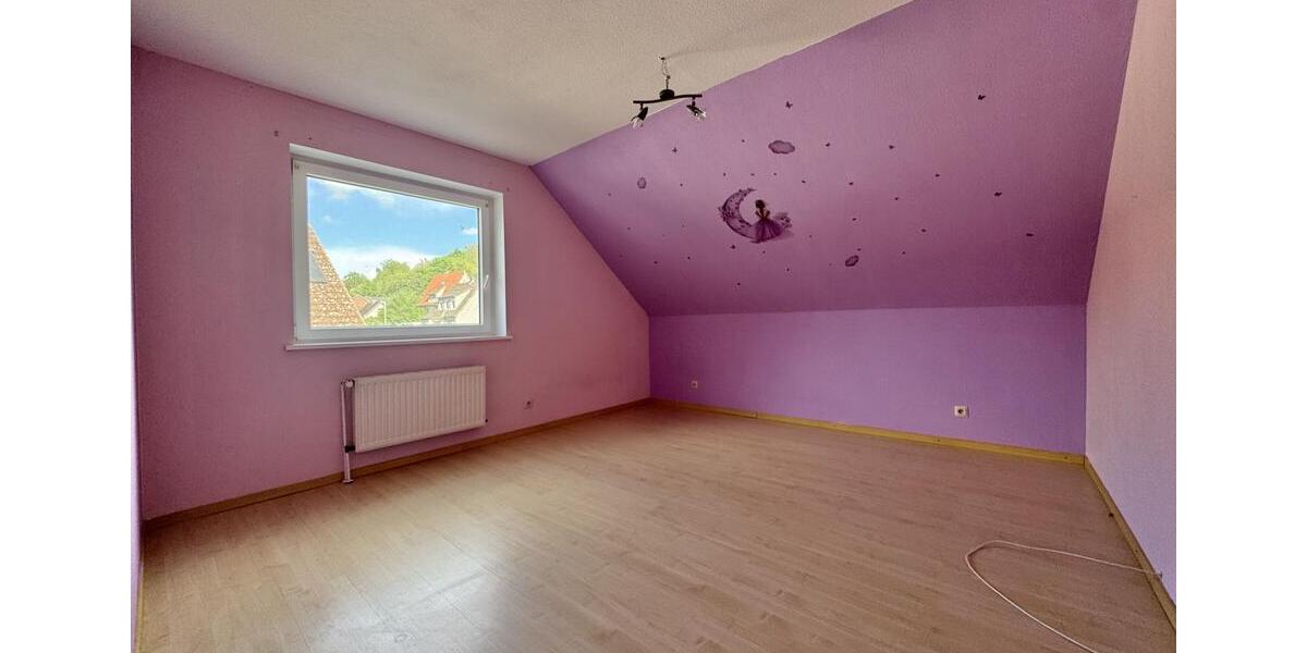 Maisonettenwohnung Seesen - 4 Zimmer, 101 m&sup2;, 750&euro; | Angebot:23857414