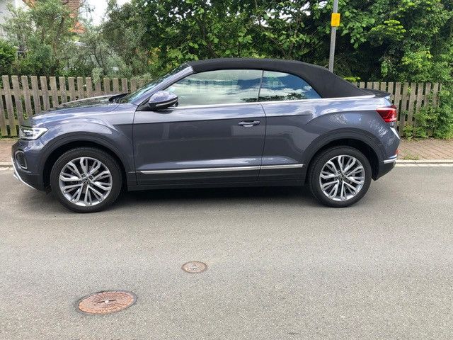 T-Roc