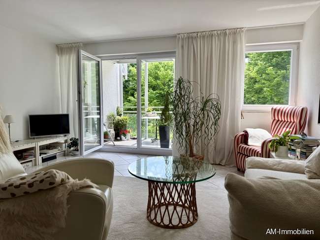 Wohnung zum Kaufen in Überlingen 338.000 € 75 m²