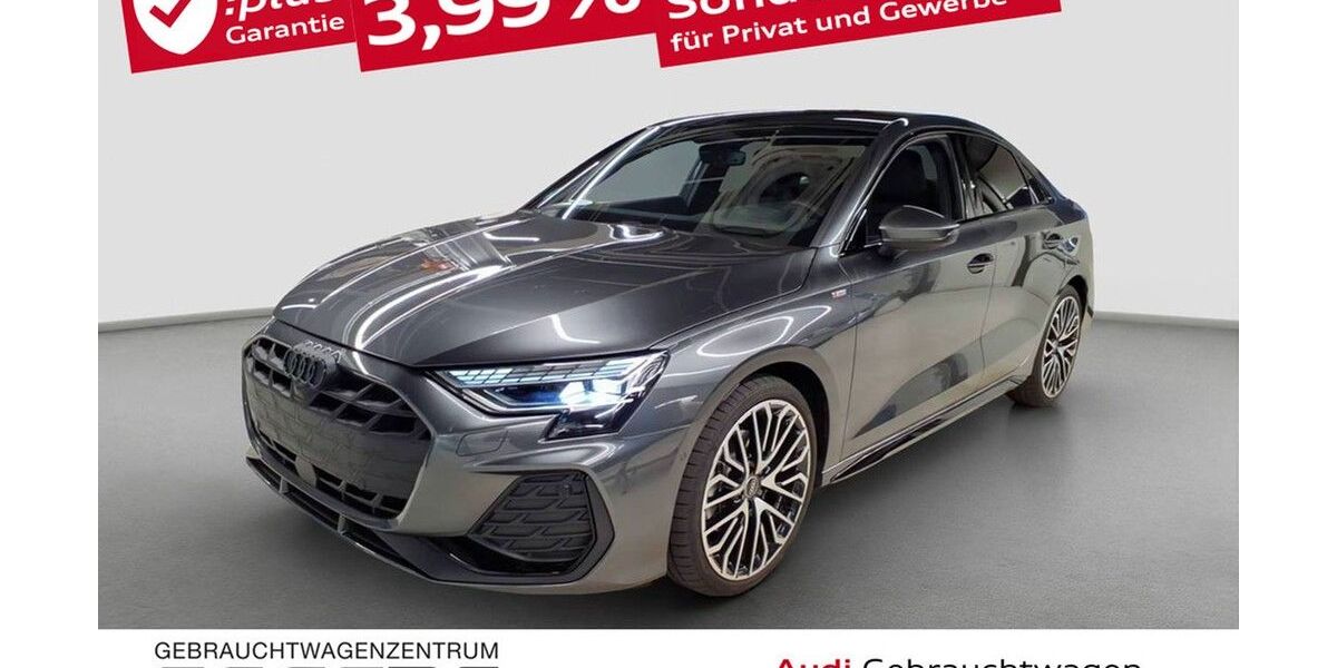 Audi A3 5.600 km 40.450 &euro; Verden 27283
