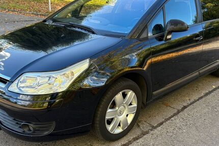 Citroen C4 168.321 km 2.250 &euro; Magdeburg 39104