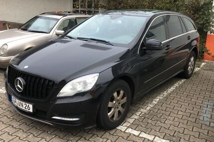 Mercedes-Benz R 350 326.000 km 9.980 € Deggingen 73326