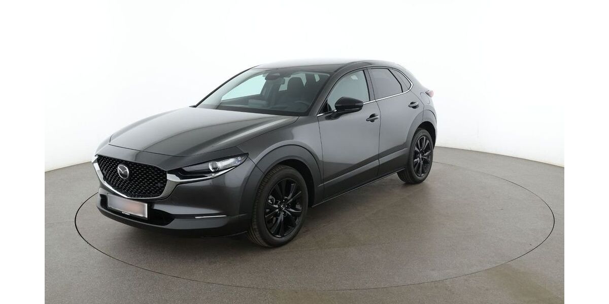 Mazda CX-30 3.050 km 23.990 &euro; Magdeburg 39120