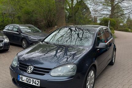 VW Golf 235.000 km 2.200 &euro; Lübeck 23556