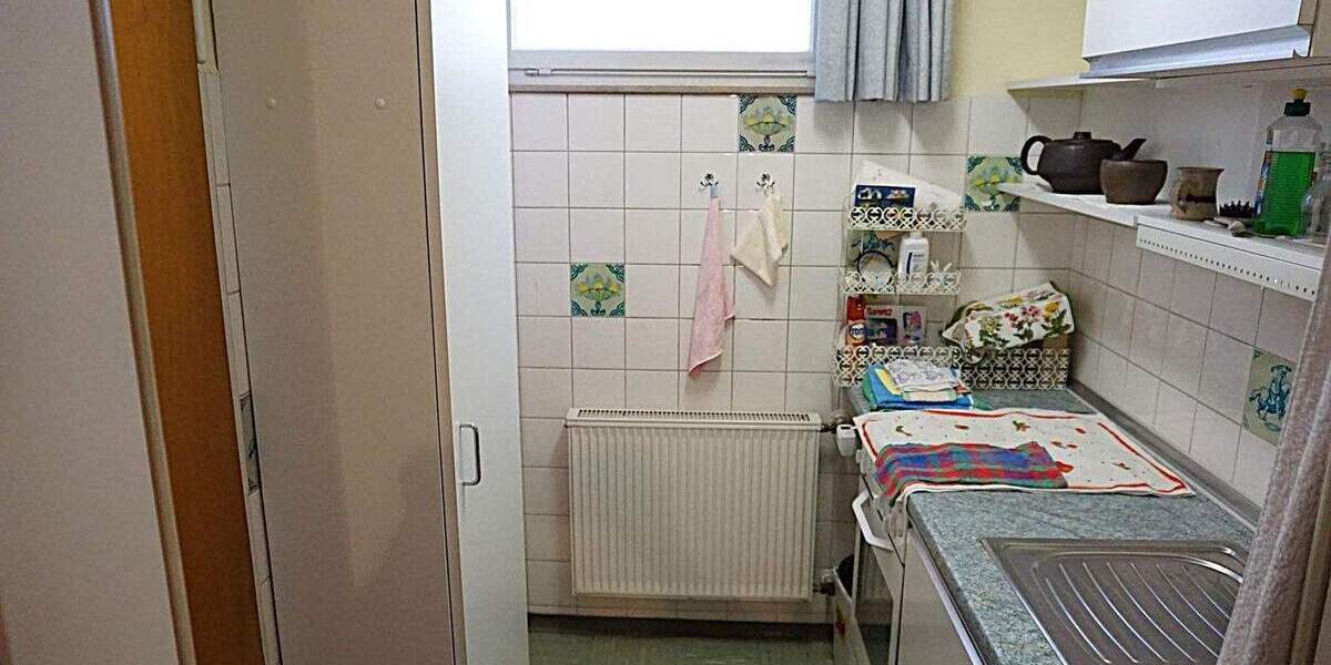 Reihenendhaus Freudenstadt - 5 Zimmer, 136 m&sup2;, 248.000&euro; | Angebot:25703627