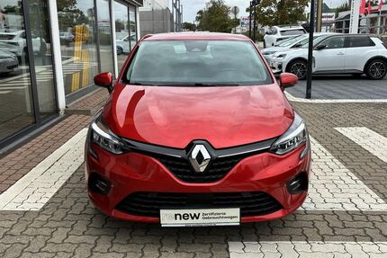 Renault Clio 55.326 km 12.450 € Wolfenbüttel 38304