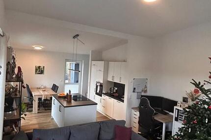 Wohnung im Dachgeschoss ohne Schrägen 2 zimmer