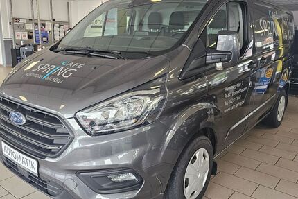 Ford Transit Custom 124.950 km 18.980 &euro; Augsburg 86156