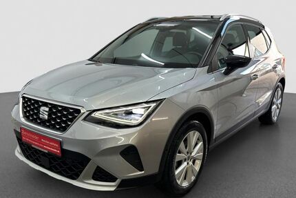 Seat Arona 28.917 km 20.999 &euro; Hüttlingen 73460