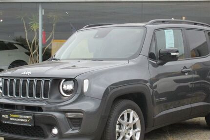 Jeep Renegade 20.650 km 21.990 &euro; Lingen - Baccum 49811