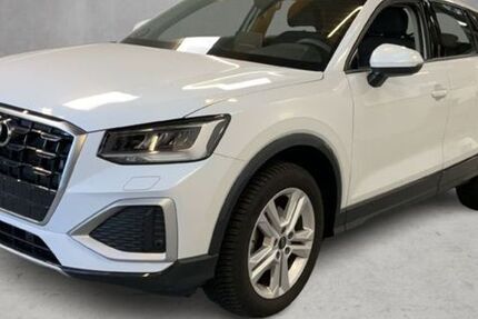 Audi Q2 20.509 km 24.990 &euro; Neureichenau 94089