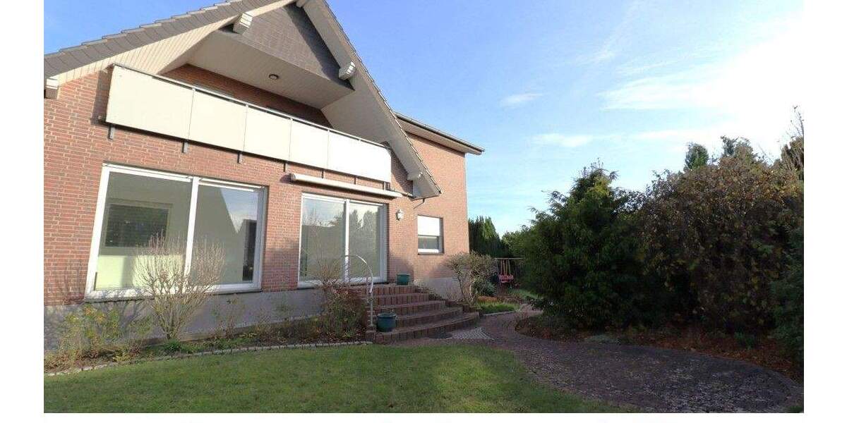 Terrassenwohnung Bünde Spradow - 3 Zimmer, 107 m&sup2;, 138.000&euro; | Angebot:25865387