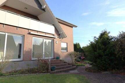 Wohnung Bünde Spradow - 3 Zimmer, 107 m&sup2;, 138.000&euro; | Angebot:25865387