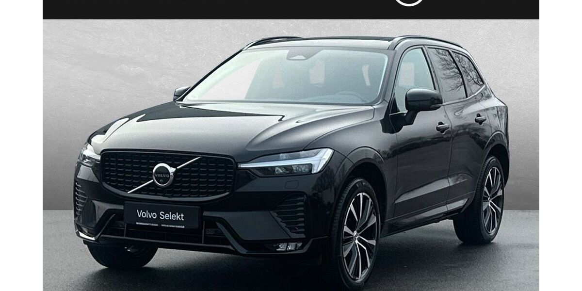 Volvo XC60 22.000 km 45.750 &euro; Karlsruhe 76187