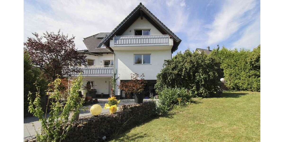 Einfamilienhaus Schlangenbad - 7 Zimmer, 207 m&sup2;, 749.000&euro; | Angebot:26690045