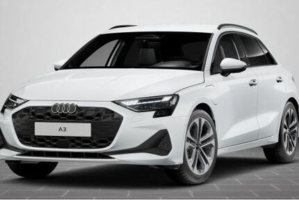 Audi A3 5.851 km 38.990 &euro; Bingen / Rhein 55411