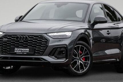 Audi Q5 20.600 km 49.980 &euro; Olpe 57462