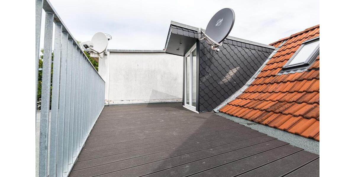 Einfamilienhaus Wismar Altstadt - 4 Zimmer, 140 m&sup2;, 1.800&euro; | Angebot:25221704