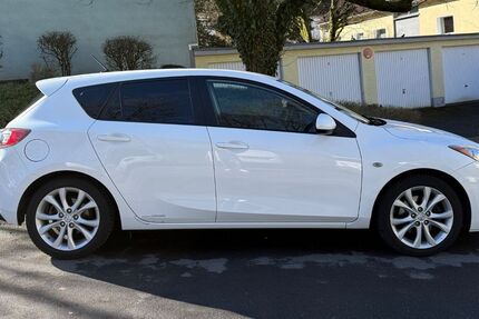 Mazda 3 191.000 km 3.300 &euro; Hagen 58091