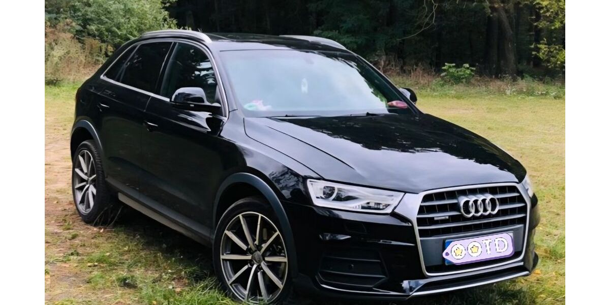 Audi Q3 87.087 km 19.999 &euro; Panketal 16351