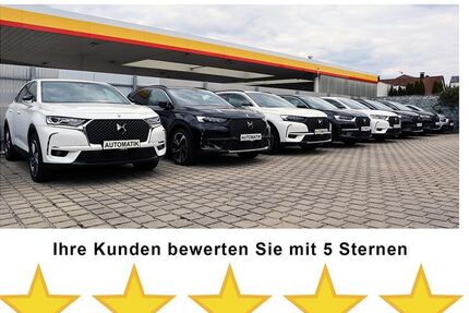 DS Automobiles DS7 (Crossback) 30.550 km 22.555 &euro; Röthenbach a. d. Pegnitz 90552