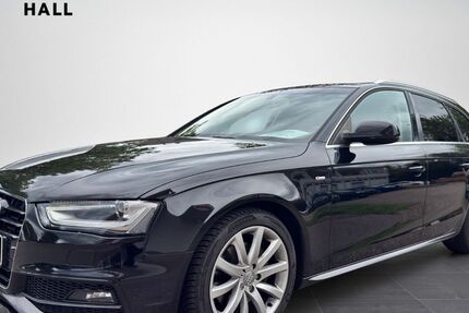 Audi A4 257.000 km 8.499 &euro; Aalen 73430