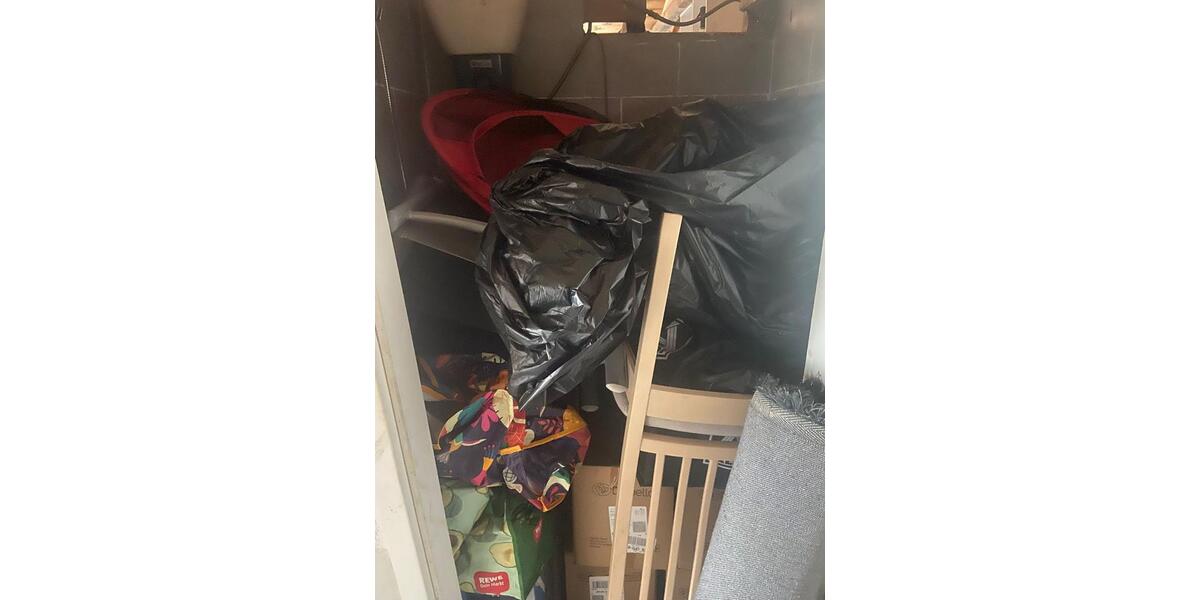 Bungalow Rostock Hansaviertel - 2 Zimmer, 60 m&sup2;, 13.000&euro; | Angebot:25435064