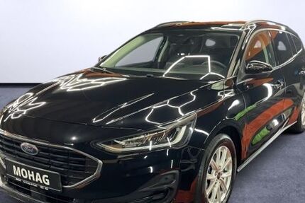 Ford Focus 36.280 km 16.390 &euro; Recklinghausen 45659