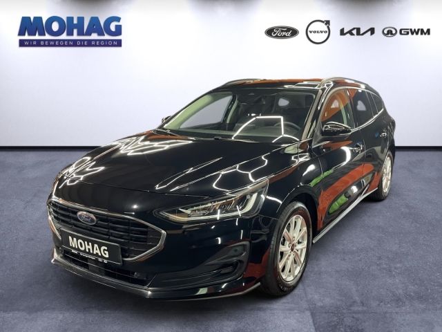 Ford Focus 36.280 km 16.390 &euro; Recklinghausen 45659