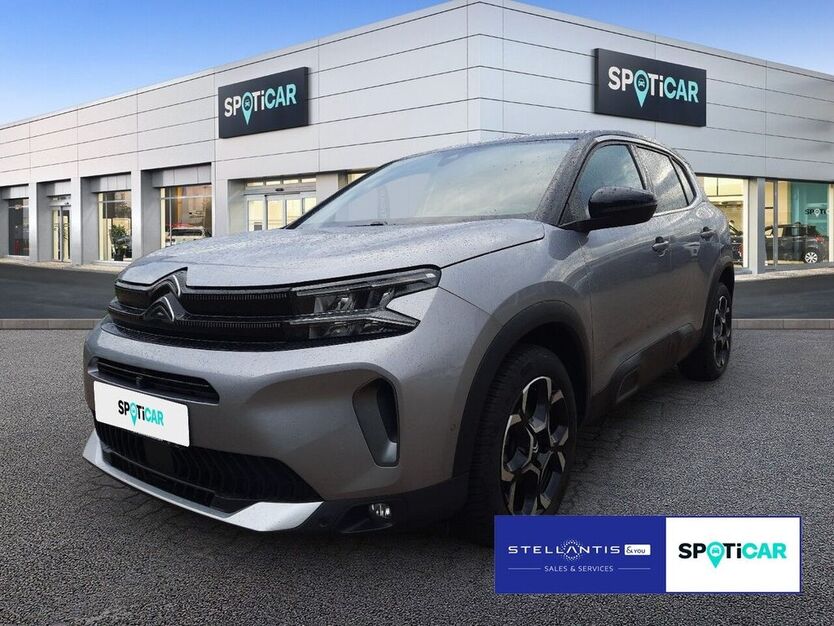 Citroen C5 Aircross 42.665 km 23.790 € Saarbrücken 66119