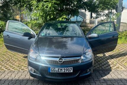 Opel Astra 150.000 km 3.000 &euro; Wiesbaden 65201