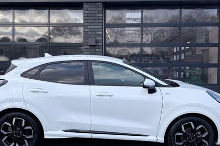 Ford Puma 14.000 km 19.990 &euro; Ascheberg 59387