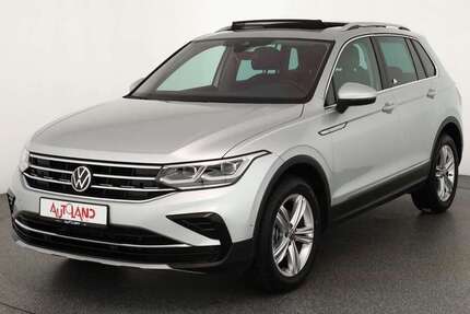 VW Tiguan 75.989 km 33.950 € Gotha 99867