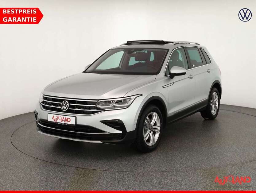 VW Tiguan 75.989 km 33.950 € Gotha 99867
