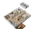 Mehrfamilienhaus, Wohnhaus Günzburg Reisensburg - 7 Zimmer, 210 m&sup2;, 799.500&euro; | Angebot:25862632
