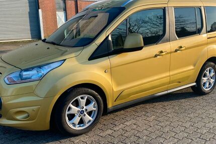 Ford Tourneo 283.000 km 5.900 &euro; Kranenburg 47559