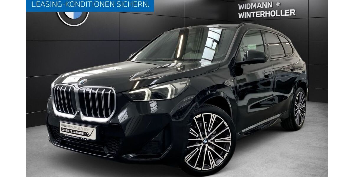 BMW X1 26.000 km 50.680 &euro; Dachau 85221