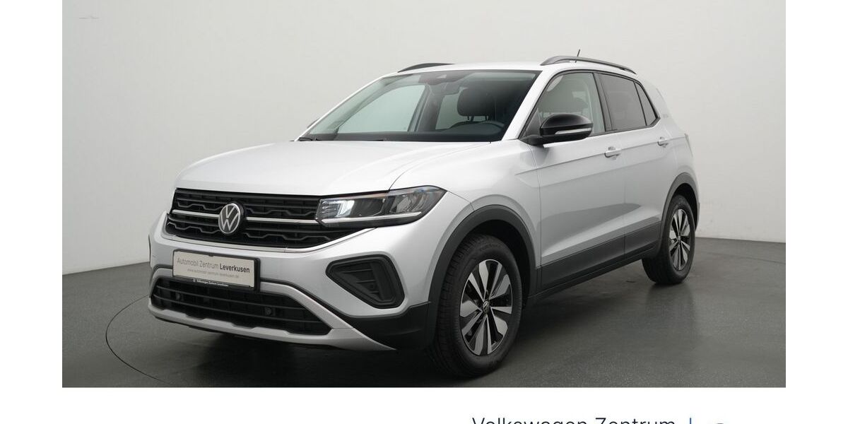 VW T-Cross 14.625 km 24.480 &euro; Leverkusen 51379