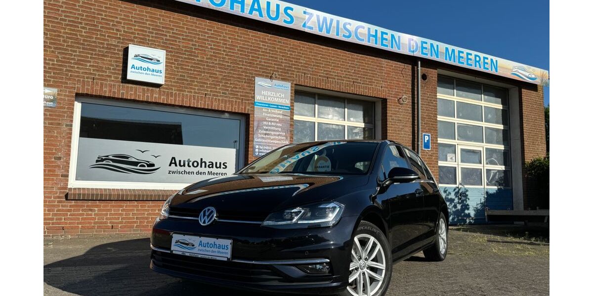 VW Golf 79.845 km 19.490 &euro; Haselund 25855