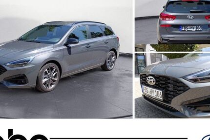 Hyundai i30 1.005 km 27.488 &euro; Offenburg 77652