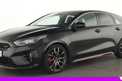 Kia pro ceed / ProCeed 79.183 km 21.420 &euro; Neuss 41460