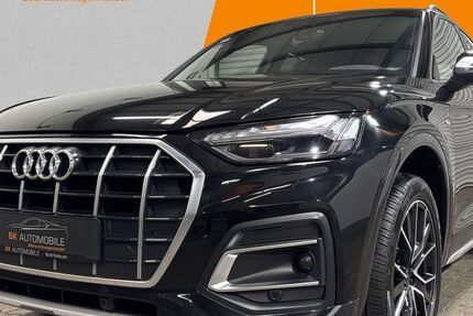 Audi Q5 91.500 km 36.600 &euro; Bühl-Vimbuch 77815