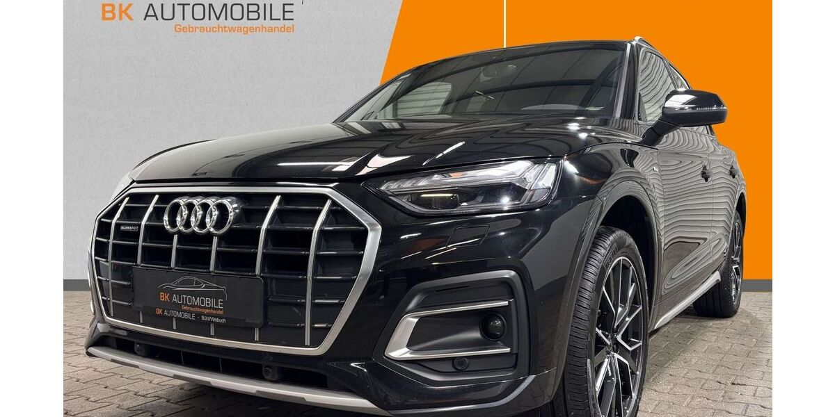 Audi Q5 91.500 km 37.401 &euro; Bühl-Vimbuch 77815