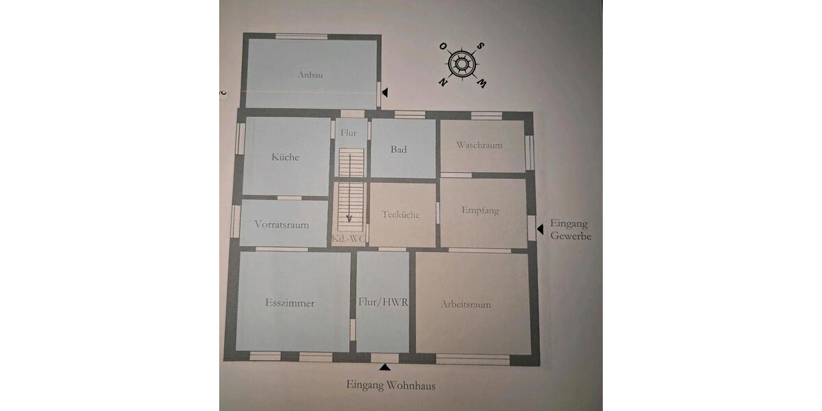 Einfamilienhaus Westerstede - 280.000&euro; | Angebot:26950112