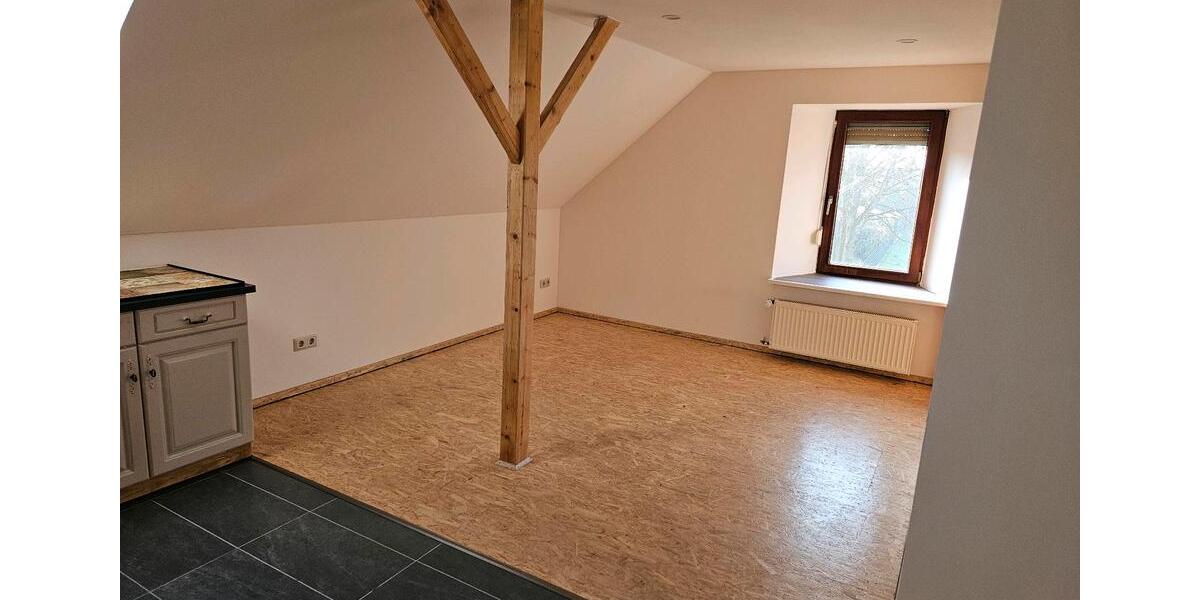 Dachgeschoßwohnung Ostrhauderfehn - 1 Zimmer, 45 m&sup2;, 660&euro; | Angebot:25430992