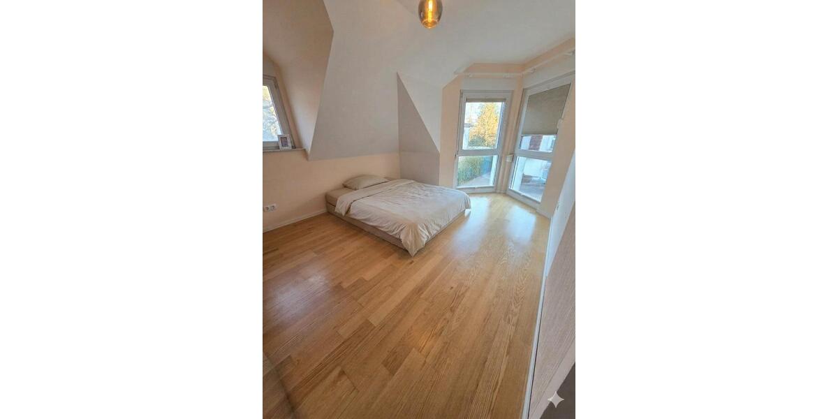 Maisonettenwohnung Mühlenbecker Land Schildow - 3 Zimmer, 83 m&sup2;, 339.000&euro; | Angebot:27196320