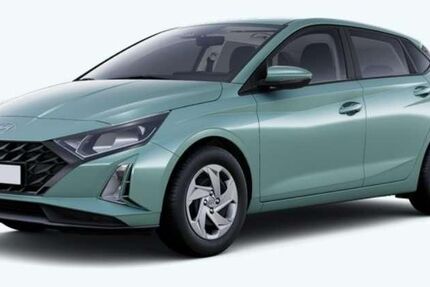 Hyundai i20 2.000 km 19.650 € Böblingen 71034