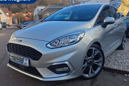 Ford Fiesta 83.866 km 11.650 &euro; Schwäbisch Hall 74523